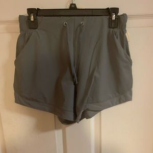 NWOT Running shorts